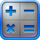 Mathematical operations icon