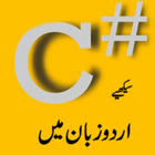 Learn C Language in Urdu Zeichen