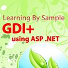 Learning By Sample: GDI+ using ASP .NET icon