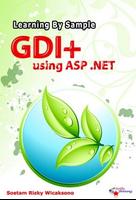 Learning By Sample: GDI+ using ASP .NET poster