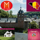 آیکون‌ Leffe Dinant - Visitez Leffe