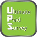 Ultimate paid survey APK