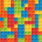 Lego tube icône