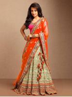 Lehenga Cholis Online Shopping poster