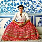 ikon Bridal Lehenga Online Shopping