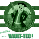Les Archives de Vault-Tec - Fallout Wiki aplikacja