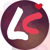 Lets chat ikona