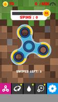 Lets Spin-A Magical Spinner Poster