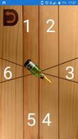 Spin The Bottle Game تصوير الشاشة 2