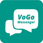 VoGo Messenger-icoon