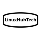LinuxHubTech 圖標