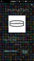 LinuxHubTech 포스터