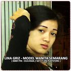 Model Semarang Lina Griz ไอคอน