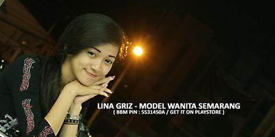 Model Semarang Lina Griz capture d'écran 2