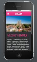 The Lincoln App capture d'écran 1