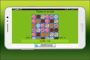 Linke Cake Game capture d'écran 2