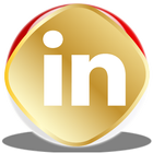 LinkedIn Info Lowongan Kerja icône