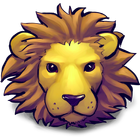 Lioncube icon