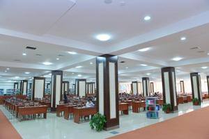 Библиотека аль-Фараби capture d'écran 2