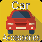 Lien Evo Car Accessories آئیکن