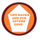 LifeHacks and Fun lovers zone 아이콘