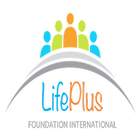LifePlus International icon