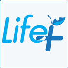 Life Plus Magazine icon