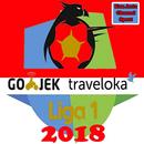 Liga 1 Indonesia Sport Channel APK