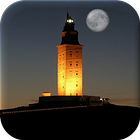 Lighthouses أيقونة