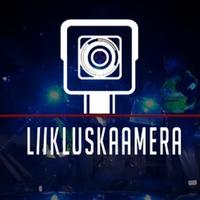 Liikluskaamera Affiche