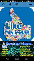 Like Publicidad Poster