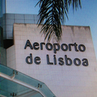 Lisbon Airport Departures أيقونة