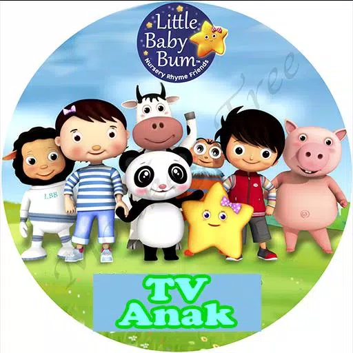 Kids Video Channel : Little Baby Bum Star APK for Android Download Kids Video Channel : Little Baby Bum Star APK for Android Download