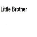 Little Brothers APK