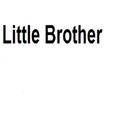 Little Brothers 图标