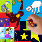 9 Little Monkey Nursery Rhymes icon