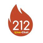 Live Chat 212 иконка