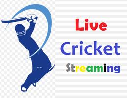 Live Cricket Match スクリーンショット 1
