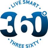 LiveSmart360 icône