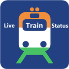 Live Train Status ícone