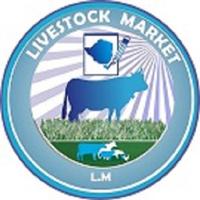 Livestock Market Affiche