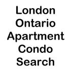 London On Apartment Search иконка