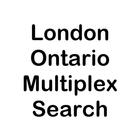 Investment Property Search icon