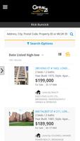 Investment Property Search plakat