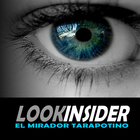 LookInsider-El Mirador أيقونة