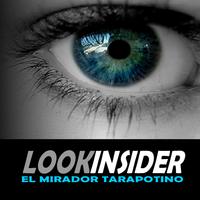 LookInsider-El Mirador plakat