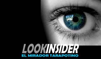 LookInsider-El Mirador تصوير الشاشة 1