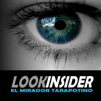 LookInsider-El Mirador capture d'écran 2