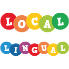Local Lingual icône