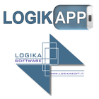 LOGIKA MYAPP SERVICE أيقونة